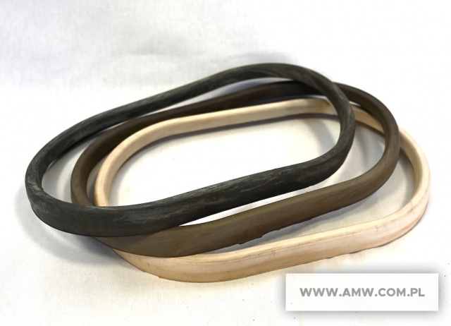 USZCZELKA GUMOWA TERMOSU 12 L 